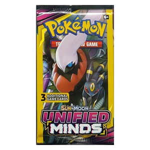 Harmonie des Esprits Dollar Tree Booster (3 Cards)