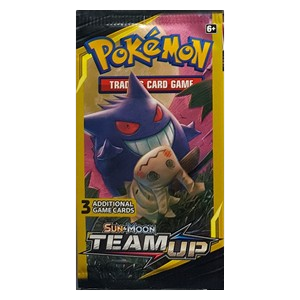 Duo de Choc Dollar Tree Booster (3 Cards)