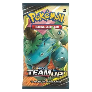 Duo de Choc Booster