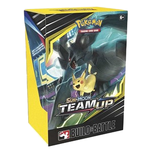 Duo de Choc: Build & Battle Kit