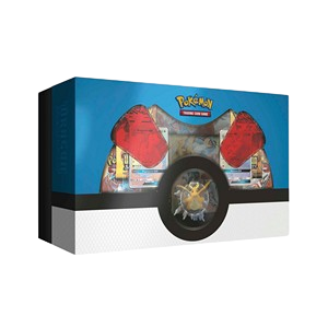 Dragon Majesty Super Premium Collection Box