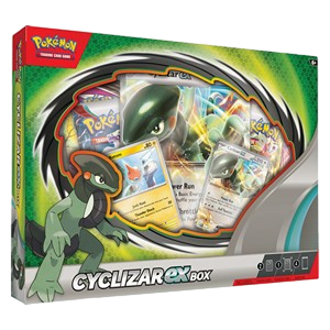 Motorizard ex Box