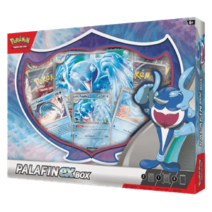 Superdofin ex Box