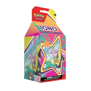 Iono Premium Tournament Collection