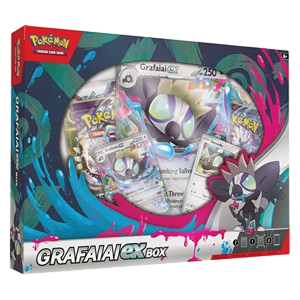 Tag-Tag ex Box