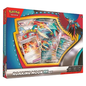 Rugit-Lune ex Box