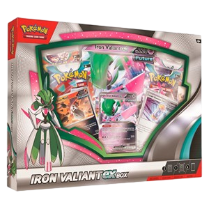 Garde-de-Fer ex Box