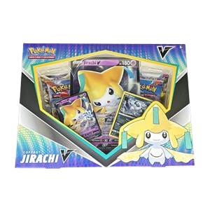 Jirachi V Box