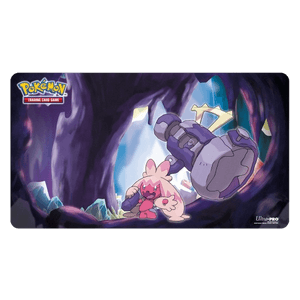 Ultra Pro Forgelina Playmat