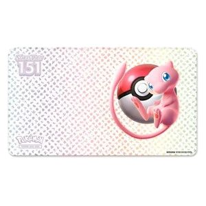 151: Ultra-Premium Collection Playmat