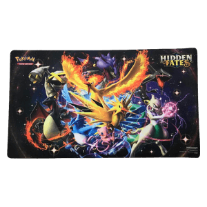 Hidden Fates: Ultra-Premium Collection Playmat