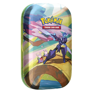 Vibrant Paldea Mini Tins: Malvalame Tin