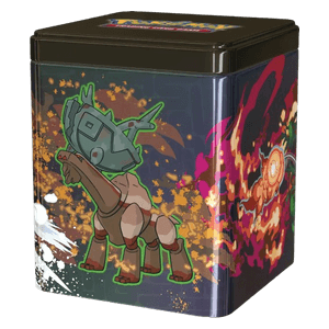 2025 Stacking Tin: Treasures of Ruin