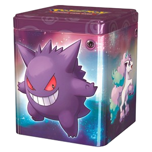 2024 Psychic Stacking Tin