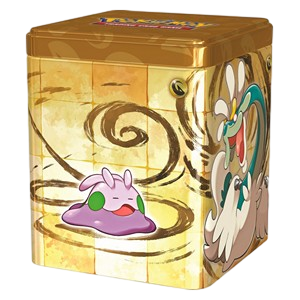 2024 Dragon Stacking Tin