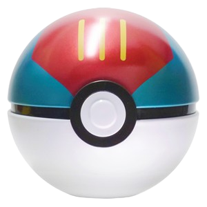 Generic Lure Ball Tin