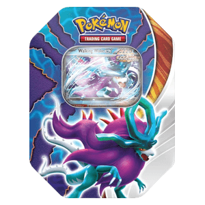 Paradox Clash Tins: Serpente-Eau ex Tin (Version EU)