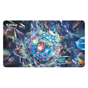 Terapagos ex Ultra-Premium Collection Playmat