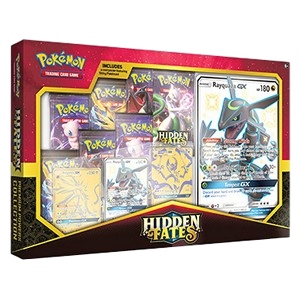 Destinées Occultes: Premium Powers Collection