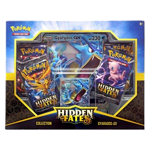 Destinées Occultes: Gyarados GX Collection