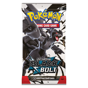 Foudre Noire Booster