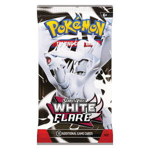 Flamme Blanche Booster