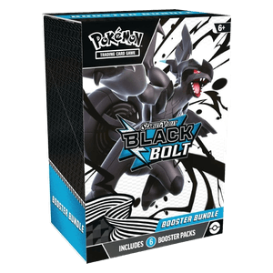 Foudre Noire Bundle de Boosters