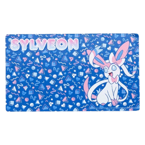 Sylveon Playmat
