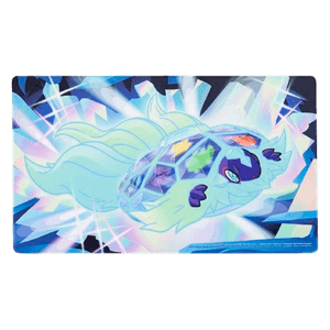 Terapagos (Terastal Form) Playmat