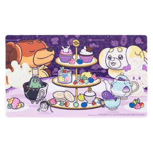 Teatime Delights Playmat