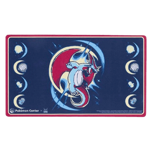 Pokémon Center × OMOCAT: Salamence Playmat