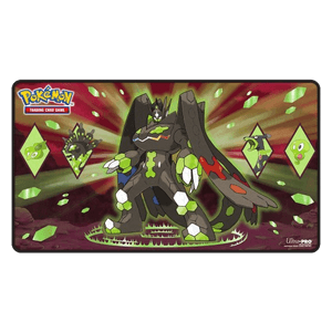 Ultra Pro Zygarde Legendary Foil Playmat