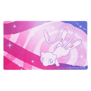 Mythical Mew Playmat