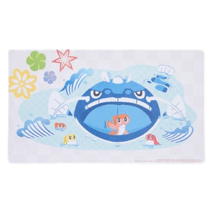 Tatsugiri Playmat