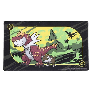 Tyrunt & Tyrantrum Playmat