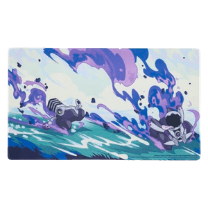 Varoom & Revavroom Playmat