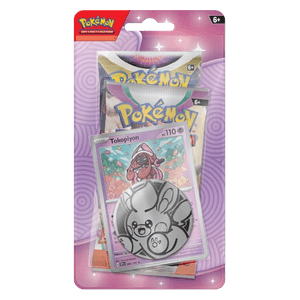 Tapu Lele Enhanced Blister 2 Boosters