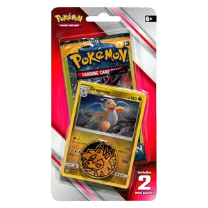 Dragonite 2-Mini Pack Blister