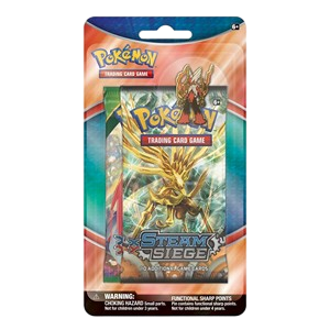 Mega Blaziken Pin 2-Pack Blister
