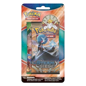 Mega Alakazam Pin 2-Pack Blister