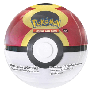 Generic Repeat Ball Tin