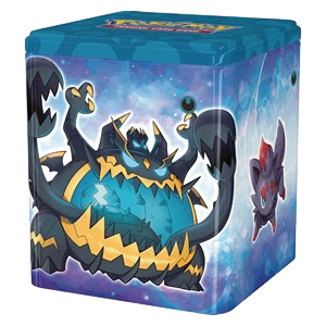 2022 Darkness Stacking Tin