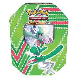 Hidden Potential Tins: Gallade V Tin
