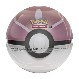 Generic Love Ball Tin