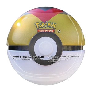 Generic Level Ball Tin