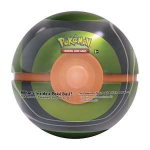 Dusk Ball Tin