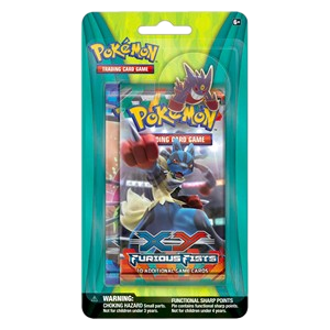 Mega Gengar Pin 2-Pack Blister