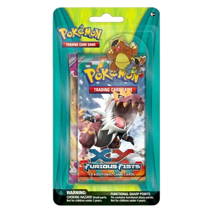 Mega Kangaskhan Pin 2-Pack Blister