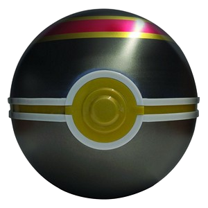 Generic Luxury Ball Tin