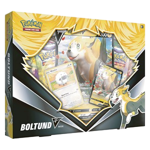 Boltund V Box